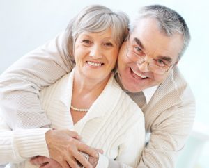 dental treatment for older patients
