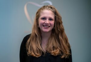 Maestro Dental Wellness Business and Dental Assistant Michaela