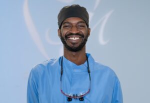 Dental Hygienist Pierri at Maestro Dental Wellness in Albany, NY