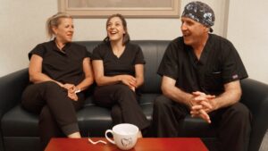 Fun Questions with Our Dental Team