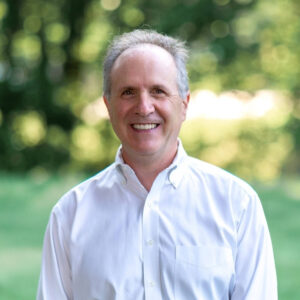 Headshot of Dr. Christopher J. Maestro