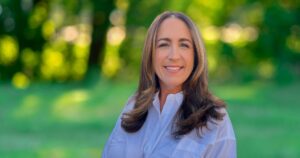 Maestro Dental Wellness Patient Coordinator Erin